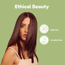 Keratin Ultra Force Leave-On Treatment 10.1 fl oz / 300 mL | Strength, Repair & Shine with Argan Oil & Keratin | Lightweight, Non-Greasy, Cruelty-Free 10.1.fl.oz. - Salon In Recamier