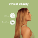 Fiber Rescue 5 step Ritual - Salon In Recamier