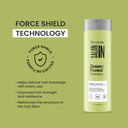 Green Forest Shampoo 10.1.fl.oz. - Salon In Recamier