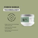 Keratin Ultra Force Deep Treatment Mask - Nueva Imagen - Salon In Recamier