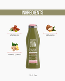 Green Forest Shampoo 10.1.fl.oz. - Salon In Recamier