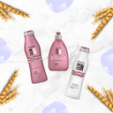 Color Guard 3-Piece Set – Shampoo + Conditioner + Leave On 10.1.fl.oz. - Salon In Recamier