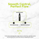 Finishing | Hair Gloss Spray 9.5.fl.oz. - Salon In Recamier