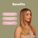 Green Forest | Shampoo + Conditioner 33.8fl.oz. + Treatment Set 33.8fl.oz - Salon In Recamier