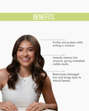 Vegan Strenght & Protection Ritual