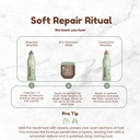 Braziliss & BTX Smoothing & Repair Set