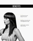 Crema antifrizz
