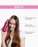 Shampoo Liss Control