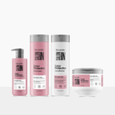 Color Protection 4-Piece Ritual - Imagen Nueva - Salon In Recamier