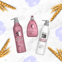 Color Guard 3-Piece Set – Shampoo + Conditioner + Leave On 33.8.fl.oz. - Salon In Recamier