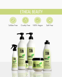 Vegan Strenght & Protection Ritual