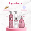 Color Guard 3-Piece Set – Shampoo + Conditioner + Leave On 33.8.fl.oz. - Salon In Recamier