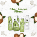 Fiber Rescue 5 step Ritual - Salon In Recamier