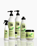 Vegan Keratin & Collagen 5-Piece Ritual - Salon In Recamier