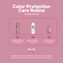 Color Guard 3-Piece Set – Shampoo + Conditioner + Leave On 33.8.fl.oz. - Salon In Recamier