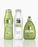 Keratin Ultra Force 3-Piece Set – Shampoo + Conditioner + Leave On