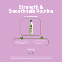 Vegan Keratin & Collagen - Semi di Lino Ultra Active Treatment 17.6 oz. - Salon In Recamier