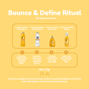 Bouncy and Defined - Curls & Waves Ritual