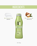 Shampoo Keratin Ultra Force