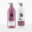 Liss Control 2-Piece Set: Shampoo + Conditioner 33.8 fl oz each - Imagen Nueva - Salon In Recamier