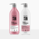Color Protection 2-Piece Set: Shampoo + Conditioner 33.8 fl oz each - Imagen Nueva - Salon In Recamier