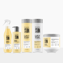 Curls & Waves 6-Piece Ritual - Imagen Nueva - Salon In Recamier
