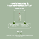 Braziliss Intensive Hair Mask |Step #3