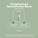 Braziliss Clarifying Shampoo | Step #1