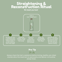 Braziliss Hair Treatment | Step #2