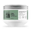 Keratin Ultra Force Deep Treatment Mask - Nueva Imagen - Salon In Recamier