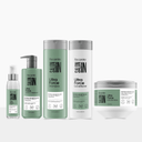 Keratin Ultra Force 5-Piece Ritual - Imagen Nueva - Salon In Recamier