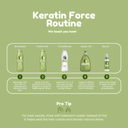 Fiber Rescue 5 step Ritual - Salon In Recamier