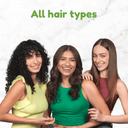 Vegan Keratin & Collagen - Semi di Lino Ultra Active Treatment 17.6 oz. - Salon In Recamier