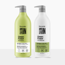 Green Forest 2-Piece Set: Shampoo + Conditioner 33.8 fl oz each - Imagen Nueva