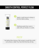 Anti Frizz Creme 7.05.oz. - Salon In Recamier