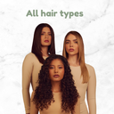 Braziliss Hair Treatment | Step #2