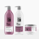 Liss Control 3-Piece Set: Shampoo + Conditioner 33.8 fl oz + Mask 10.58 oz - Imagen Nueva - Salon In Recamier