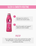 Shampoo Liss Control