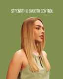 Keratin Ultra Force 3-Piece Set – Shampoo + Conditioner + Leave On Treatment