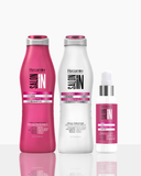 Liss Control Shampoo + Conditioner + Serum Set