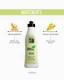 Leave On Vegan Keratin