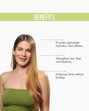 Treatment Ultra Active Vegan Keratin