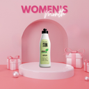 Vegan Keratin and Collagen Leave-on - Anti-Frizz and Softness - 10.1 fl.oz. - Salon In Recamier.