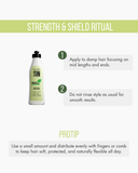 Treatment Ultra Active Vegan Keratin