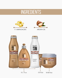 Hydra Repair Extreme Recovery 5 Step Ritual