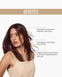 Hydra Repair Extreme Recovery 5 Step Ritual