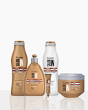 Extreme Repair Ritual | 5-Step Set - Salon In Recamier