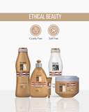 Hydra Repair Extreme Recovery 5 Step Ritual