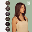 Braziliss Straightening Set