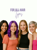 Treatment Violet Color Intensifier